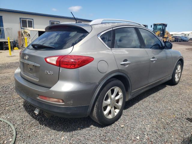 Photo 3 from auction – 2010 INFINITI EX35 BASE with VIN JN1AJ0HP3AM701874