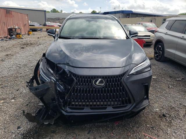 Photo 5 from auction – 2022 LEXUS NX 350H with VIN JTJHKCEZ9N2000478