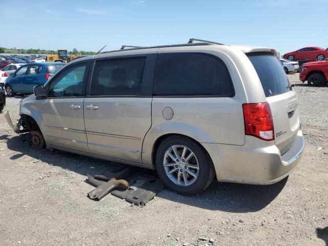 Photo 2 from auction – 2014 DODGE GRAND CARA with VIN 2C4RDGCG2ER213221