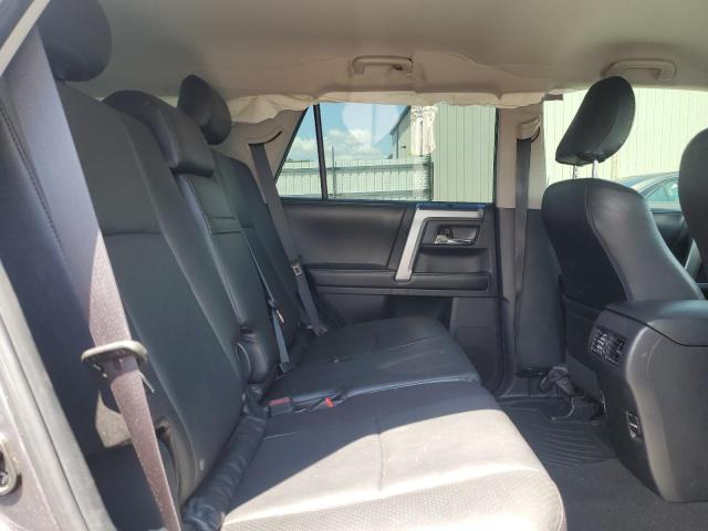 Photo 11 from auction – 2015 TOYOTA 4RUNNER SR with VIN JTEBU5JR4F5237444