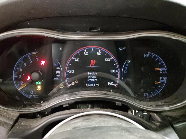 Photo 9 from auction – 2016 JEEP GRAND CHER with VIN 1C4RJFBG1GC395476