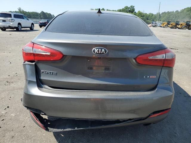 Photo 6 from auction – 2014 KIA FORTE EX with VIN KNAFZ4A89E5050902