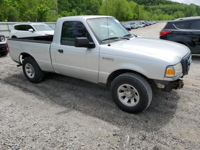 Photo 4 from auction – 2010 FORD RANGER with VIN 1FTKR1AD6APA01846