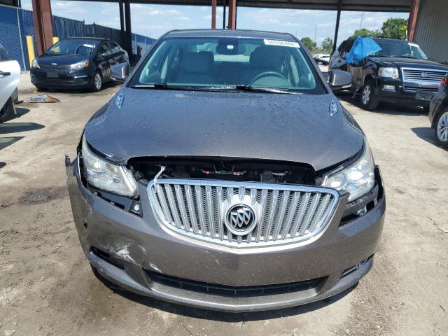 Photo 5 from auction – 2010 BUICK LACROSSE C with VIN 1G4GC5GG3AF135215