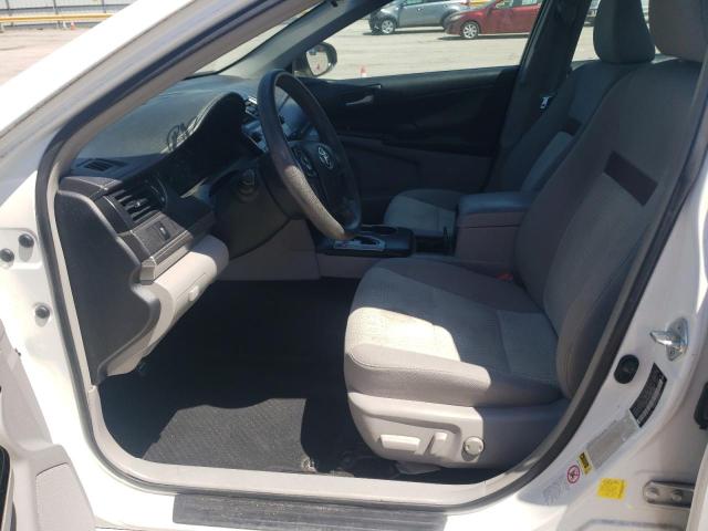Photo 7 from auction – 2012 TOYOTA CAMRY BASE with VIN 4T1BF1FK4CU524038