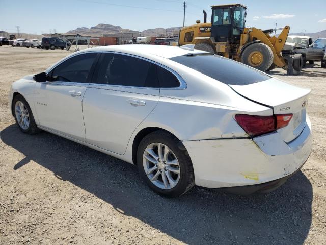 Photo 2 from auction – 2016 CHEVROLET MALIBU LT with VIN 1G1ZE5ST6GF272145