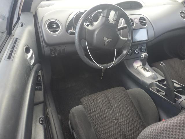 Photo 8 from auction – 2008 MITSUBISHI ECLIPSE GS with VIN 4A3AK24F88E040573