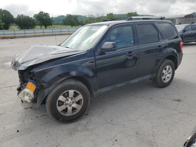 FORD ESCAPE LIM 2012 with VIN 1FMCU0EG5CKA91973 - Photo from auction