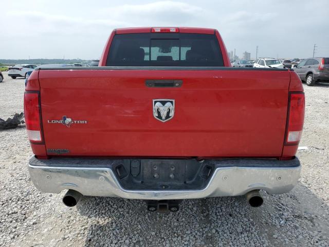 Photo 6 from auction – 2016 RAM 1500 SLT with VIN 3C6RR6LT5GG356222