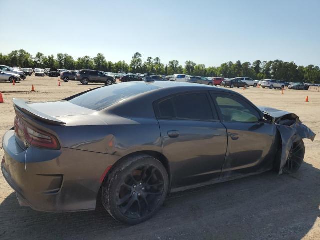 Photo 3 from auction – 2021 DODGE CHARGER SC with VIN 2C3CDXGJ0MH675197