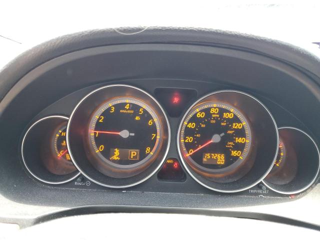 Photo 9 from auction – 2006 INFINITI M35 BASE with VIN JNKAY01F26M261081