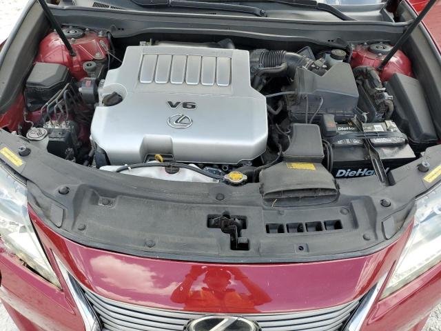 Photo 11 from auction – 2014 LEXUS ES 350 with VIN JTHBK1GG7E2106967
