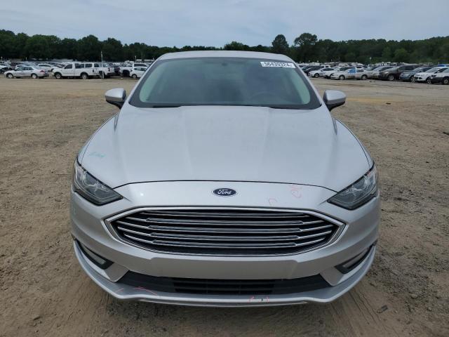 Photo 5 from auction – 2017 FORD FUSION SE with VIN 3FA6P0HD8HR270026
