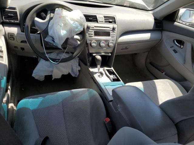 Photo 8 from auction – 2011 TOYOTA CAMRY BASE with VIN 4T4BF3EK6BR127643