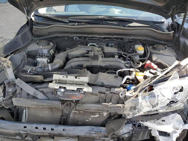 Photo 11 from auction – 2017 SUBARU FORESTER 2 with VIN JF2SJABC7HH575309