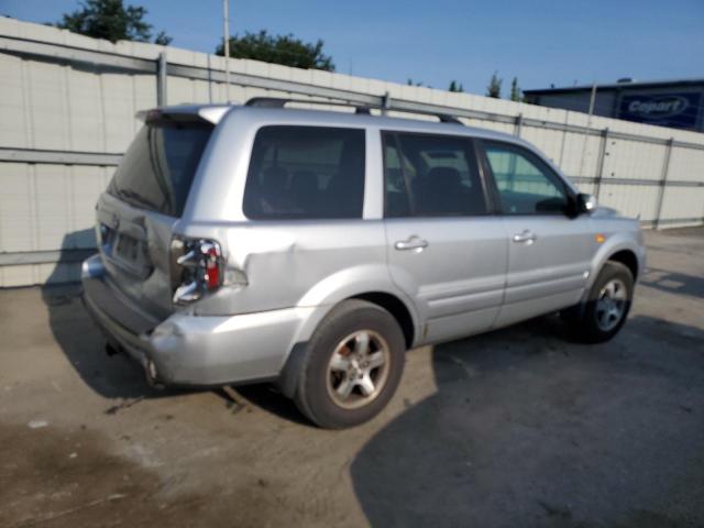 Photo 3 from auction – 2006 HONDA PILOT EX with VIN 5FNYF28536B045179