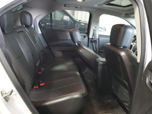 Photo 10 from auction – 2016 CHEVROLET EQUINOX LT with VIN 2GNFLGEK5G6318080
