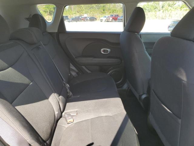 Photo 11 from auction – 2014 KIA SOUL with VIN KNDJN2A23E7709361