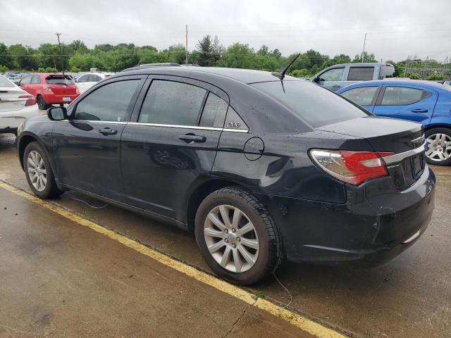 Zdjęcie 2 z aukcji – 2013 CHRYSLER 200 TOURIN z VIN 1C3CCBBB7DN618945