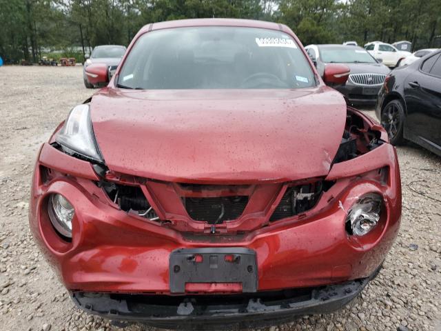 Photo 5 from auction – 2016 NISSAN JUKE S with VIN JN8AF5MV2GT651858