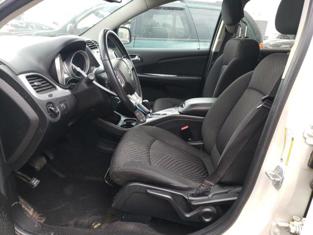 Photo 7 from auction – 2016 DODGE JOURNEY CR with VIN 3C4PDDGG3GT151165