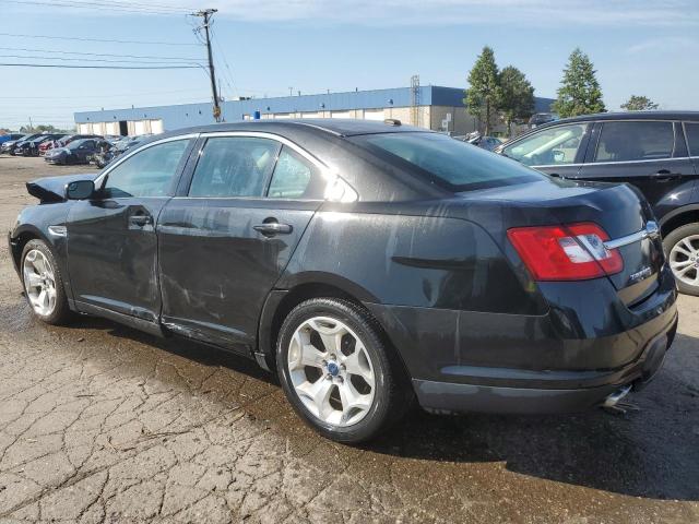 Photo 2 from auction – 2012 FORD TAURUS SEL with VIN 1FAHP2EW8CG126678