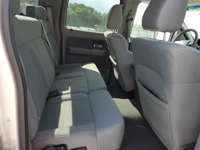 Photo 10 from auction – 2007 FORD F150 SUPER with VIN 1FTRW12W87KD53808