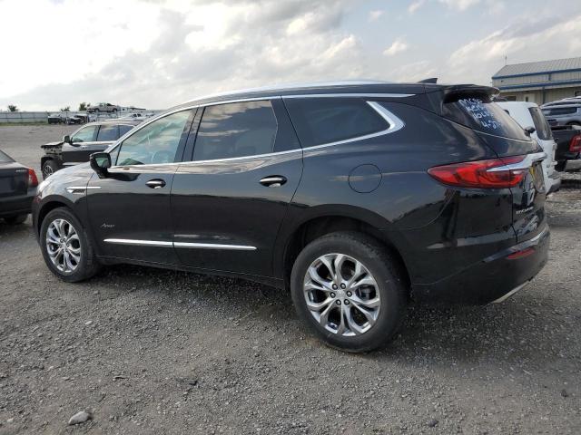 Photo 2 from auction – 2021 BUICK ENCLAVE AV with VIN 5GAERDKW0MJ122153