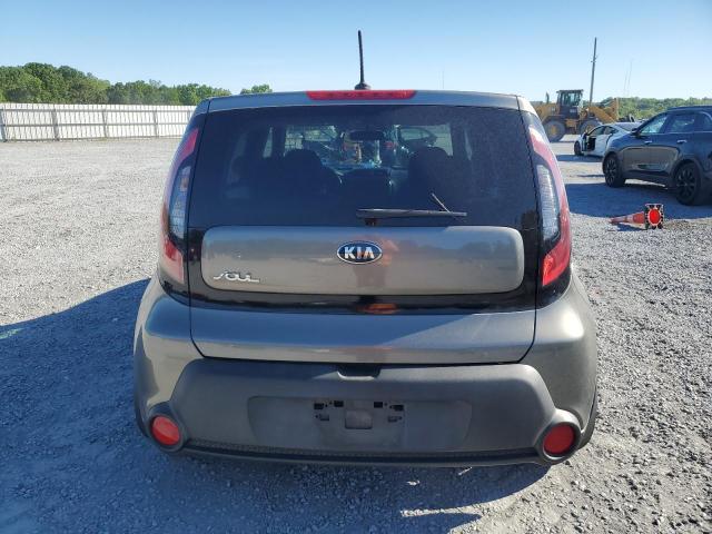 Photo 6 from auction – 2015 KIA SOUL with VIN KNDJN2A26F7170459