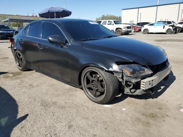 Photo 4 from auction – 2008 LEXUS IS 250 with VIN JTHBK262285052038