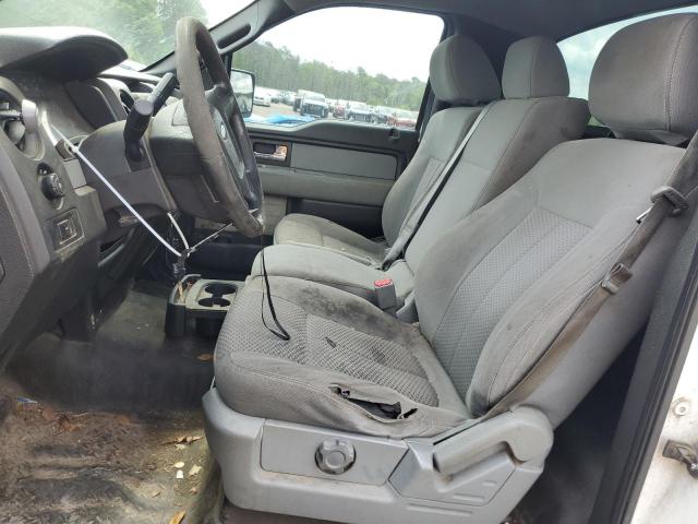 Photo 7 from auction – 2014 FORD F150 with VIN 1FTNF1CFXEKE27398