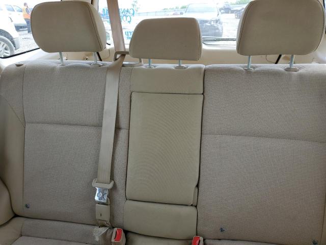 Photo 10 from auction – 2008 SUBARU FORESTER 2 with VIN JF1SG63658H721800