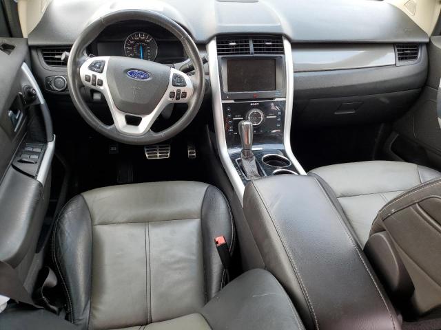 Photo 8 from auction – 2014 FORD EDGE SPORT with VIN 2FMDK3AK0EBA94864