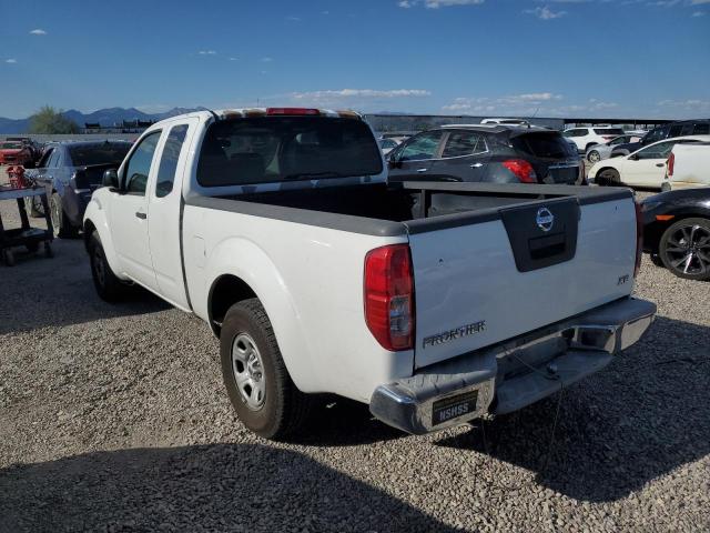 Photo 2 from auction – 2006 NISSAN FRONTIER K with VIN 1N6BD06T86C427803