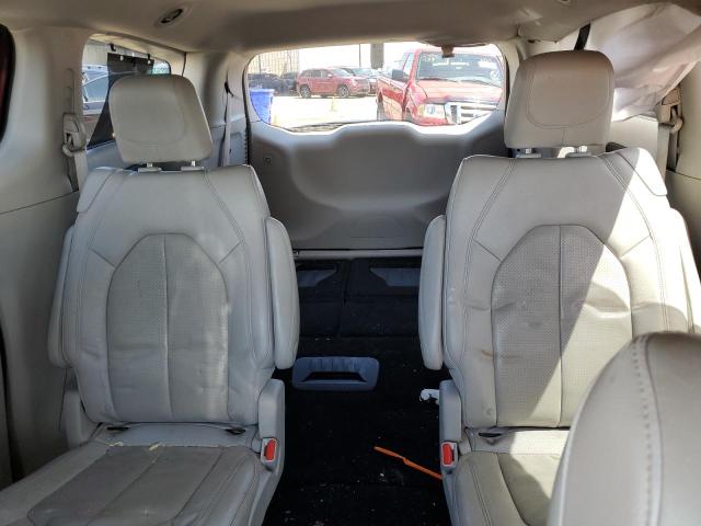 Photo 10 from auction – 2021 CHRYSLER PACIFICA T with VIN 2C4RC1BG2MR588638