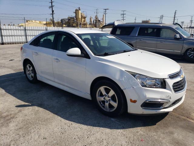 Photo 4 from auction – 2015 CHEVROLET CRUZE LT with VIN 1G1PC5SB7F7169202