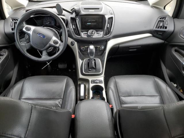 Photo 8 from auction – 2015 FORD C-MAX SEL with VIN 1FADP5BU7FL112429