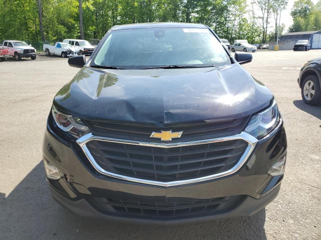Photo 5 from auction – 2020 CHEVROLET EQUINOX LS with VIN 2GNAXHEV2L6275374