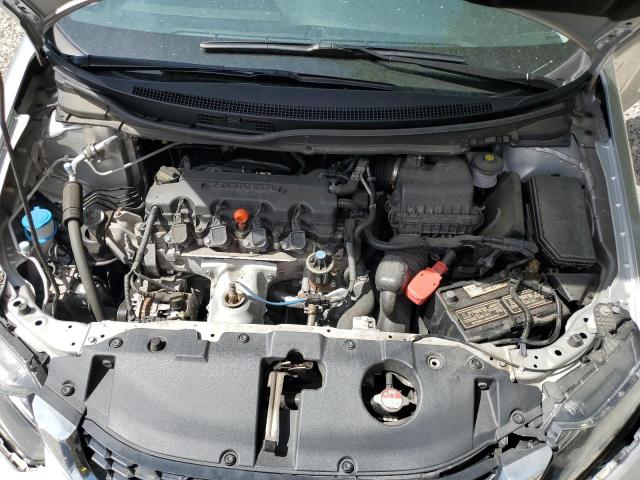 Photo 11 from auction – 2015 HONDA CIVIC LX with VIN 19XFB2F55FE092094