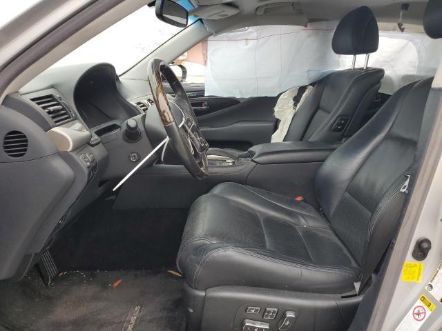 Photo 7 from auction – 2014 LEXUS LS 460 with VIN JTHBL5EF8E5131387