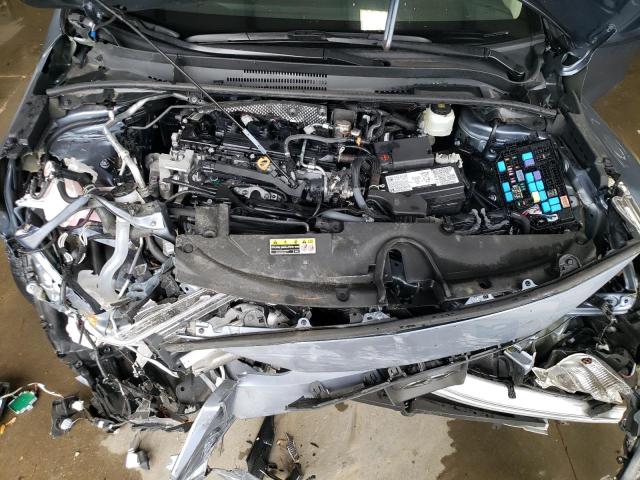 Photo 11 from auction – 2023 TOYOTA COROLLA LE with VIN 5YFB4MDE8PP063213