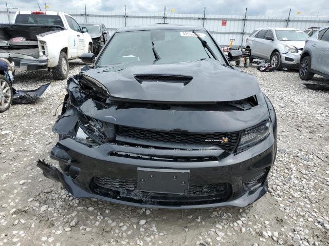 Photo 5 from auction – 2021 DODGE CHARGER SC with VIN 2C3CDXGJ5MH643328