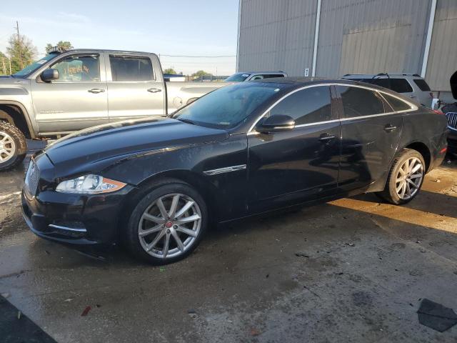 JAGUAR XJ 2015 مع رقم تعريف المركبة SAJWJ1CD6F8V75663 - صورة من المزاد