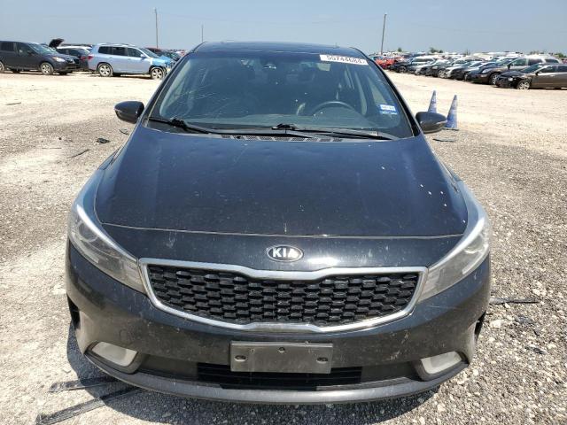 Photo 5 from auction – 2018 KIA FORTE EX with VIN 3KPFN4A8XJE227860