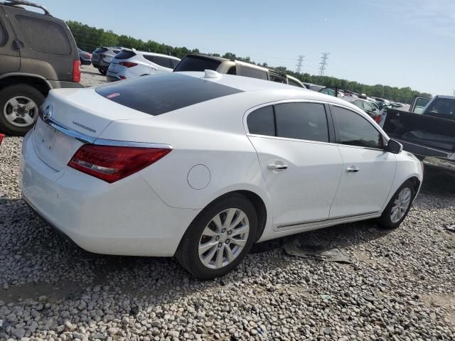 Photo 3 from auction – 2016 BUICK LACROSSE with VIN 1G4GB5GR8GF259249