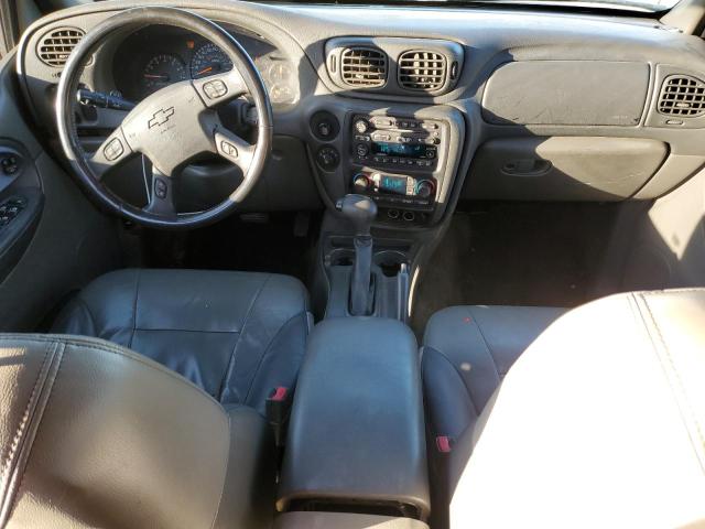 Photo 8 from auction – 2003 CHEVROLET TRAILBLAZE with VIN 1GNDS13S632294275