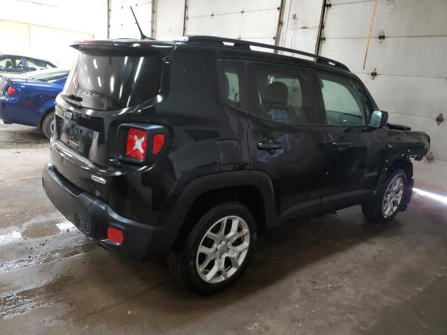 Photo 3 from auction – 2017 JEEP RENEGADE L with VIN ZACCJBBB1HPG60140