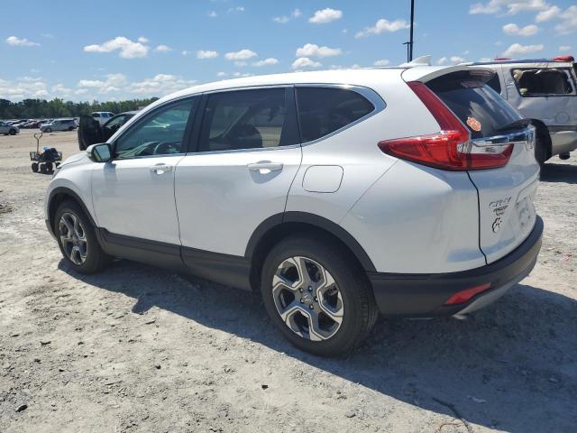 Photo 2 from auction – 2019 HONDA CR-V EX with VIN 5J6RW2H58KL008926