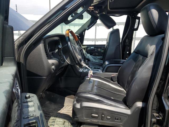 Photo 7 from auction – 2017 LINCOLN NAVIGATOR with VIN 5LMJJ2JT9HEL06434