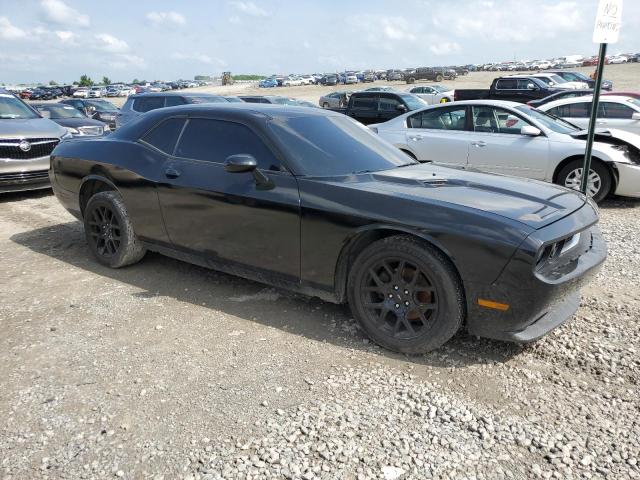 Photo 4 from auction – 2013 DODGE CHALLENGER with VIN 2C3CDYAG1DH663014